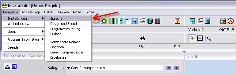 Sprache